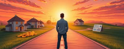 Construyendo un Patrimonio: Tu Plan de Acción Financiera