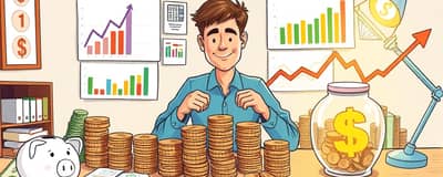 Finanzas para Vivir Mejor: Consejos Prácticos