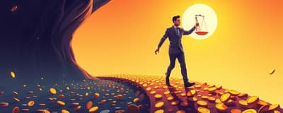 Controla tu Dinero: De la Preocupación a la Seguridad