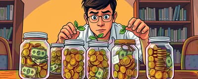 Despierta al Ahorrador que Hay en Ti: Maximiza tus Recursos