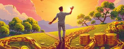 Rompe el Ciclo: Construye Riqueza y Bienestar