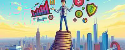 Análisis de Riesgos: Protege tus Inversiones de Imprevistos