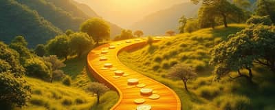 Tu Bienestar Financiero: Un Viaje hacia la Estabilidad