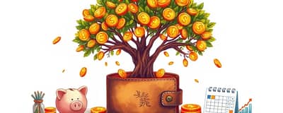 Salud Monetaria: Estrategias para un Bolsillo Robusto