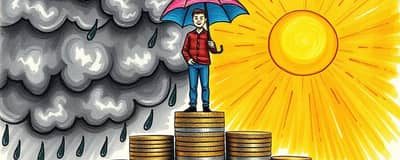 Tu Guía de Supervivencia Financiera: En Cualquier Momento