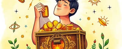 El Tesoro Escondido: Descubre el Potencial de tus Finanzas