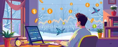 Más Ingresos, Menos Estrés: Finanzas para tu Tranquilidad