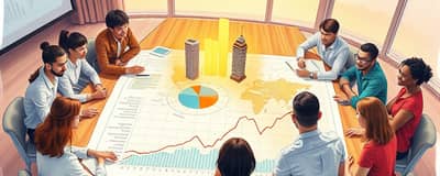 El Plan Maestro: Domina tus Finanzas con Éxito