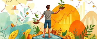 El Nuevo Paradigma: Tu Relación con el Dinero