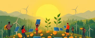 Inversión Ética: Gana Dinero Haciendo el Bien