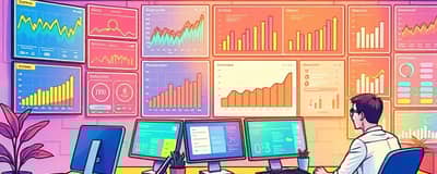 Control Total: Monitorea tus Gastos con Facilidad