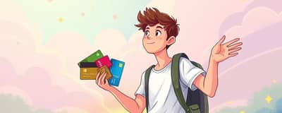 Elige tu Tarjeta: Guía para Principiantes