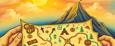 Tu Mapa al Éxito: Navegando tus Finanzas con Propósito