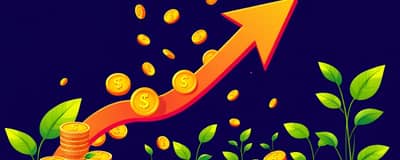 El Impulso Financiero: Acelera tu Crecimiento Económico