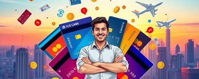 Optimiza tus Finanzas: Sacando el Máximo a tu Plástico