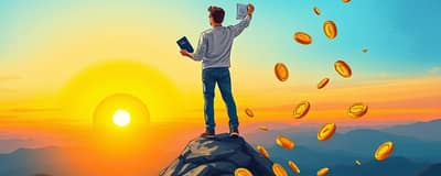 Tu Pasaporte a la Libertad: Finanzas Bien Manejadas