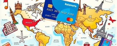 Viaja Inteligente: La Mejor Tarjeta para tus Aventuras