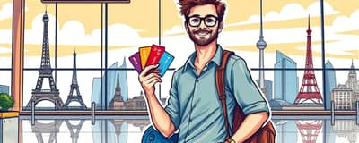 Tu Tarjeta y el Mundo: Compras Internacionales sin Problemas