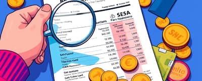 Entiende tu Recibo: Secretos del Extracto de tu Tarjeta