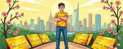 Construye tu Futuro: Crédito Sólido con tu Tarjeta