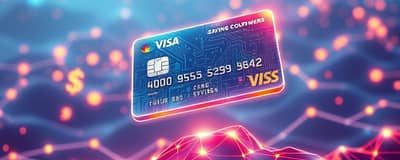 La Tarjeta Inteligente: Pagos y Ahorros Integrados