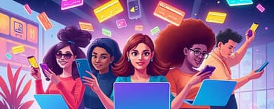 El Poder de Comprar: Ventajas de Usar tu Tarjeta Online