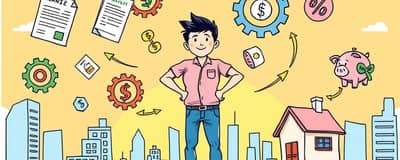 Renueva tu Finanza: Opciones Inteligentes con tu Crédito