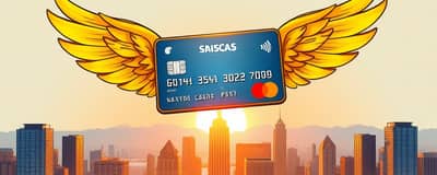 Desbloquea tu Potencial: Cómo Usar tu Tarjeta para Crecer