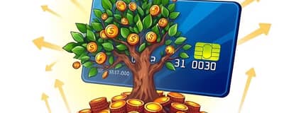 Haz Crecer tu Crédito: Beneficios a Largo Plazo de tu Tarjeta