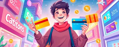 Disfruta tus Compras: Programas de Lealtad con tu Tarjeta