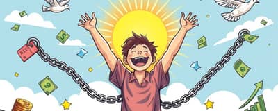 El Despertar Financiero: Atrévete a Vivir sin Deudas