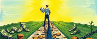 Tu Plan Antideudas Personalizado: Adáptalo a tu Realidad