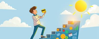 Crea Historia: Tu Tarjeta y el Buen Historial Crediticio