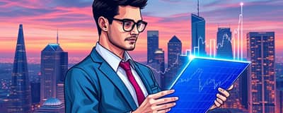 Finanzas Inteligentes: Toma el Control de tu Economía