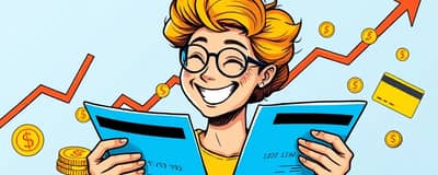 Consigue más Crédito: Estrategias para Aumentar tu Límite