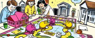 Tu 'Juego' de Deudas: Convierte el Pago en un Reto Divertido