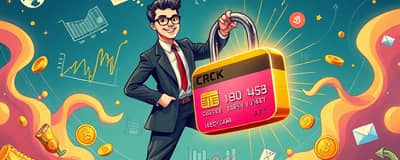 Gestiona tu Crédito: La Clave de la Libertad Financiera