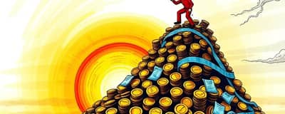 Afronta tus Deudas con Valentía: Guía Práctica