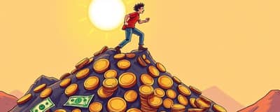 De Cero a Héroe: Tu Transición a una Vida Libre de Deudas