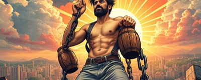 Libérate del Yugo: Rompiendo las Cadenas de las Deudas