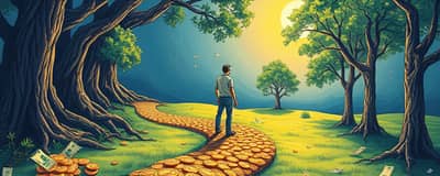 El Poder de la Simplicidad: Menos Deudas, Más Vida