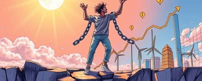 Reclama tu Libertad: Un Futuro Sin Deudas es Posible