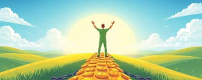 Supera tus Miedos: Afronta tus Deudas con Confianza