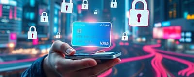 El Mundo Digital: Tarjetas Virtuales para tu Seguridad