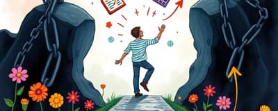 Desbloquea tu Potencial: Cómo las Deudas te Impulsan a Mejorar