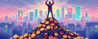 Innovación Financiera: Soluciones Creativas para tus Deudas