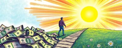 Dominando la Deuda: Estrategias para Salir y Permanecer Libre