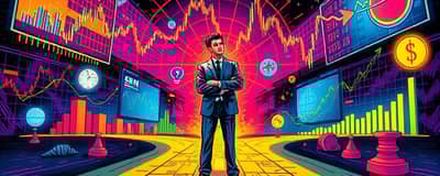 Decisiones Inteligentes: Supera los Sesgos Financieros