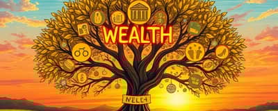 El Camino Hacia la Prosperidad: Principios Fundamentales