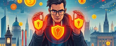 Protege tu Patrimonio: Estrategias Antifraude